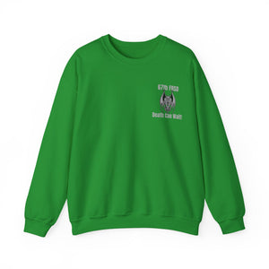 67th FRSD - Unisex Heavy Blend™ Crewneck Sweatshirt