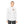 CAB Big Brains - Orange text - Ladies Quarter-Zip Pullover