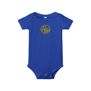 Praetorians - Infant Jersey One Piece