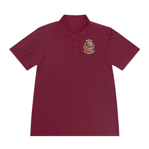 CAB - Men's Sport Polo Shirt