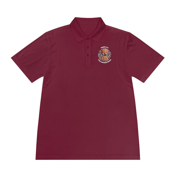 CAB - Men's Sport Polo Shirt