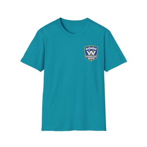 WHS 2027 - Adult Sizing - Unisex Softstyle T-Shirt