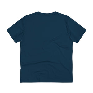 Bergdorf Organic Creator T-shirt - Unisex