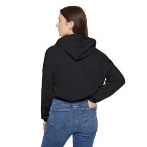 Bergdorf - Women's Cinched Bottom Hoodie