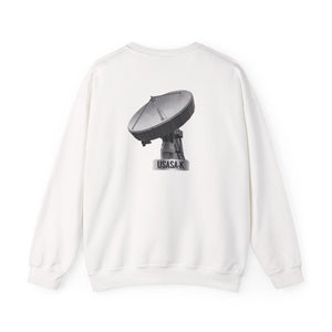 USASA-K - Unisex Heavy Blend™ Crewneck Sweatshirt