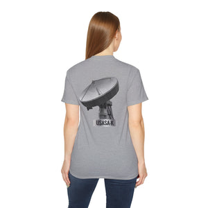 USASA-K - Unisex Ultra Cotton Tee
