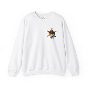 500/1000 Club - Unisex Heavy Blend™ Crewneck Sweatshirt