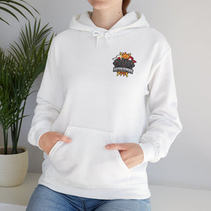 USASA-K - Blank Back -  Unisex Heavy Blend™ Hooded Sweatshirt