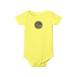 Praetorians - Infant Jersey One Piece