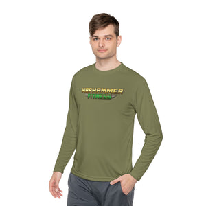 Warhammer Fitness - Unisex Lightweight Long Sleeve Tee