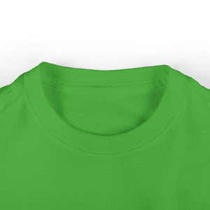 USASA-K - Blank Back - Infant Fine Jersey Tee
