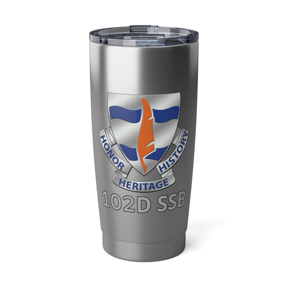 102D SSB - Vagabond 20oz Tumbler