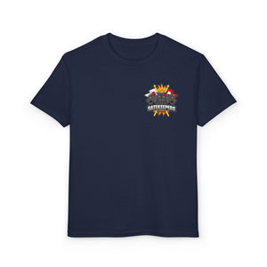 USASA-K - Youth DryBlend® T-Shirt