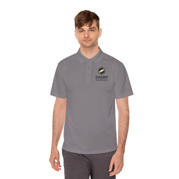SHARP Polo