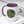 Praetorians Accent Coffee Mug (11, 15oz)