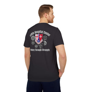 512th Elite Coach Adidas Unisex Sport Shirt