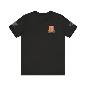 52d SSB - Unisex Jersey Short Sleeve Shirt