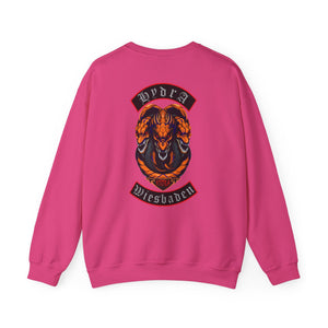 Hydra Unisex Heavy Blend™ Crewneck Sweatshirt