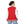 WHS 2027 - Unisex Heavyweight Letterman Jacket