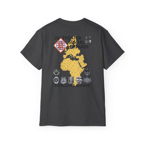 DATA - Unisex Ultra Cotton Tee