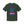 America x3 !  Unisex Midweight T-shirt, Made in USA