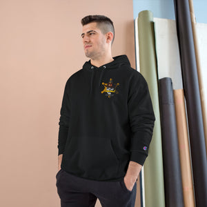 500/1000 Club - Champion Hoodie