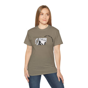MY UA SHIRT - Unisex Ultra Cotton Tee