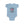 519th - Infant Fine Jersey Bodysuit- Printed in UK