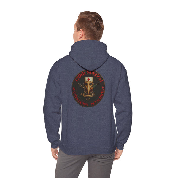 175th SAD - Unisex Heavy Blend™ Hooded Sweatshirt