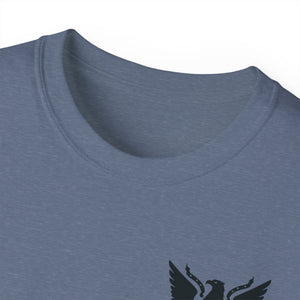 'MURICA - Unisex Ultra Cotton Tee