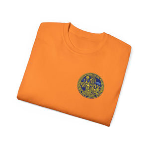 Praetorians Unisex Ultra Cotton Tee