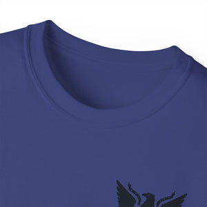 'MURICA - Unisex Ultra Cotton Tee