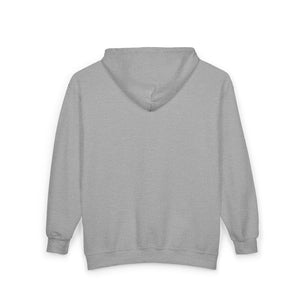 Praetorians Unisex Heavy Blend™ Full Zip Hooded Sweatshirt