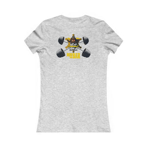 500/1000 Club Women's Favorite Tee