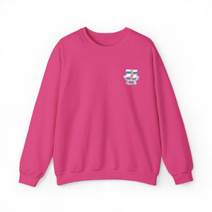 102d SSB - Unisex Heavy Blend™ Crewneck Sweatshirt