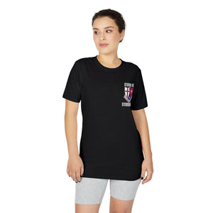 STRENGTH 3 - Performance® T-Shirt