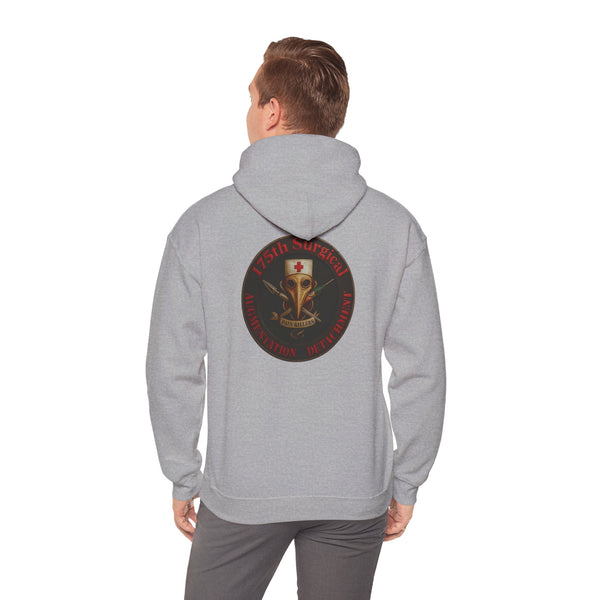 175th SAD - Unisex Heavy Blend™ Hooded Sweatshirt
