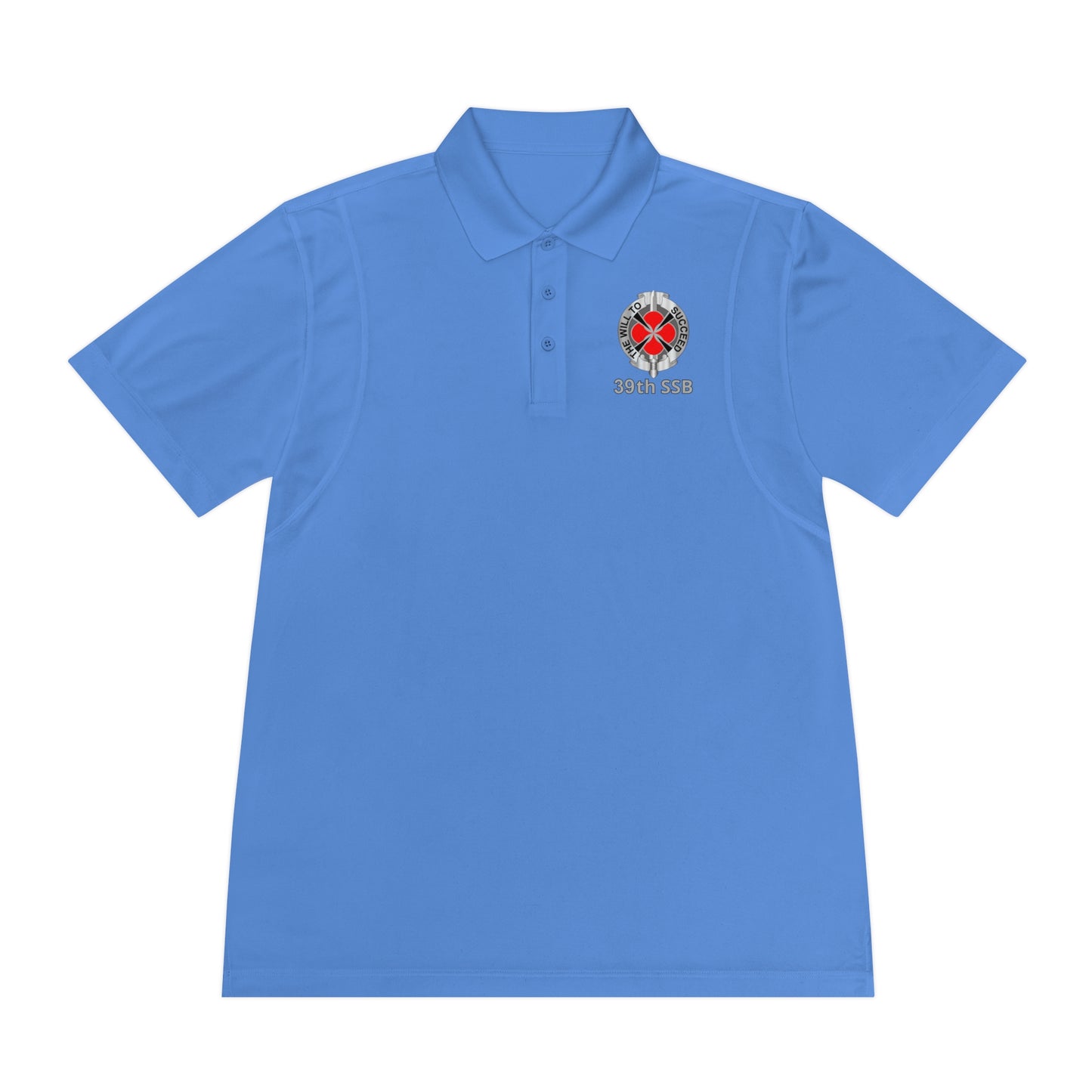 39th SSB Polo Shirt