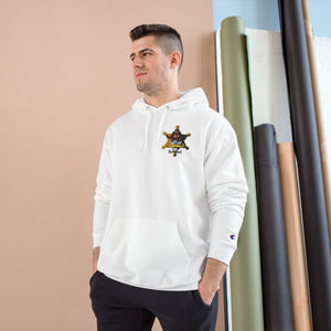 500/1000 Club - Champion Hoodie