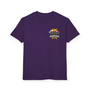 USASA-K - Youth DryBlend® T-Shirt