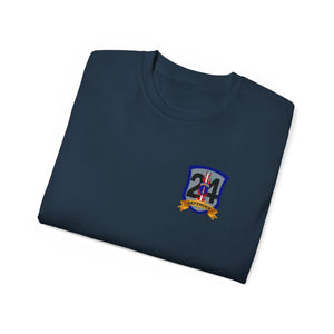 509th SSB - DEFENDER 24 - Unisex Ultra Cotton Tee