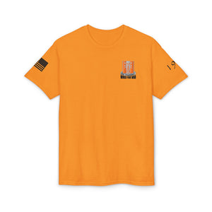 52d SSB Wired For War - Unisex DryBlend® T-Shirt