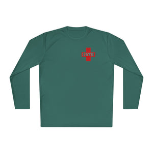 175th SAD - Unisex Lightweight Long Sleeve Tee