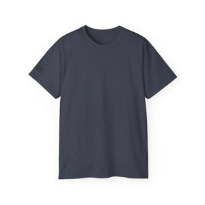 Warhammer Fitness - Unisex Ultra Cotton Tee