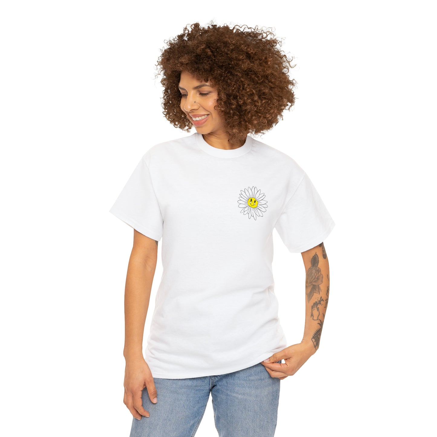 Reap What You Sow - Heavy Cotton Tee