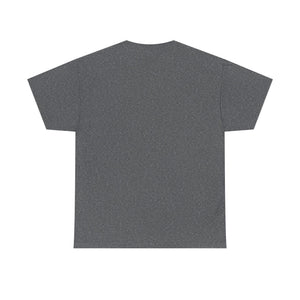 WHS Class of 2027 - Blank Back - Adult Sizing - Unisex Heavy Cotton