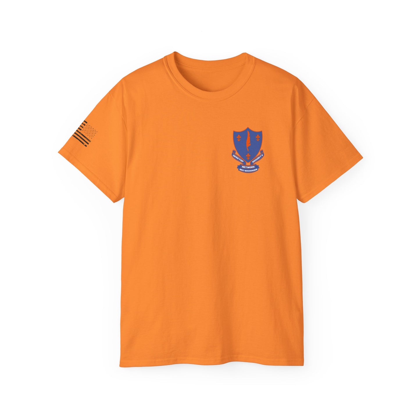 NEC-W - Unisex Ultra Cotton Tee