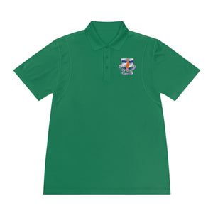 102D SSB Polo Shirt