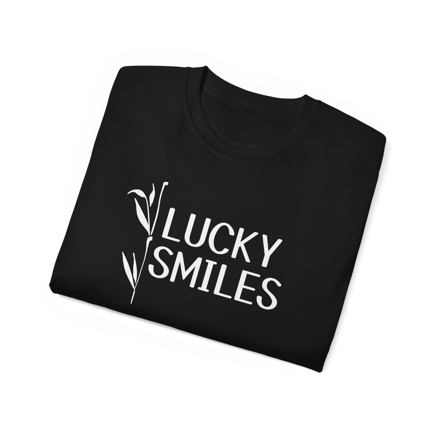 LUCKY SMILES - Make Your Own Luck