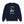 Sow Smiles - Skeleton Back - Unisex Organic Oversized Sweatshirt Radder 2.0
